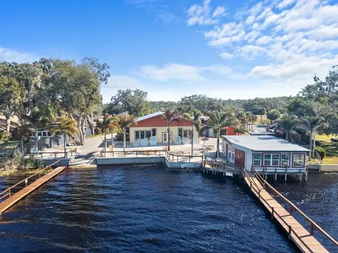 6264 Alligator Lake Shore E St Cloud FL 34771