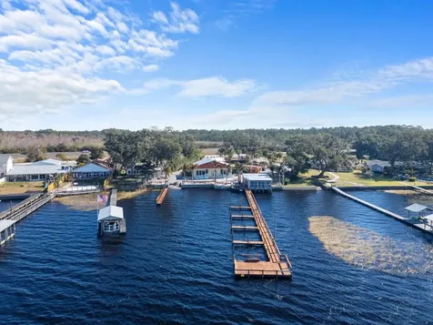 6264 Alligator Lake Shore E St Cloud FL 34771