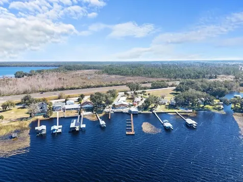 6264 Alligator Lake Shore E St Cloud FL 34771