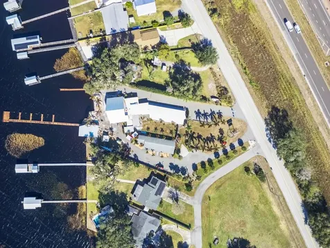 6264 Alligator Lake Shore E St Cloud FL 34771