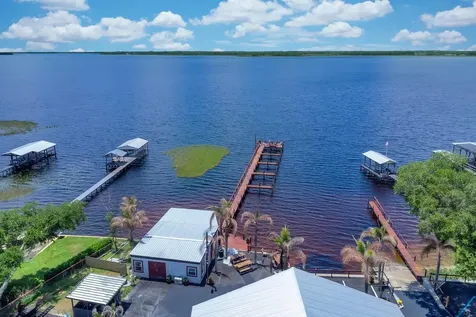 6264 Alligator Lake Shore E St Cloud FL 34771