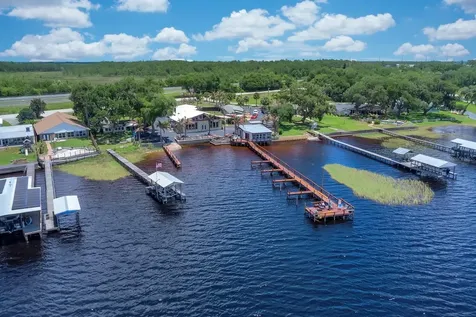 6264 Alligator Lake Shore E St Cloud FL 34771