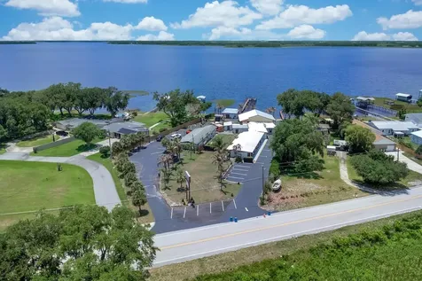 6264 Alligator Lake Shore E St Cloud FL 34771