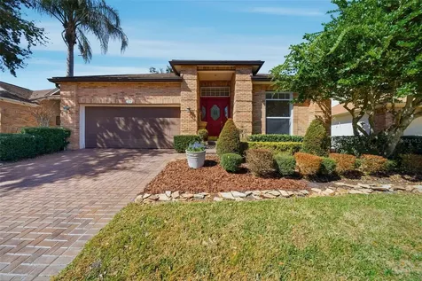 715 Powderhorn Circle Lake Mary FL 32746