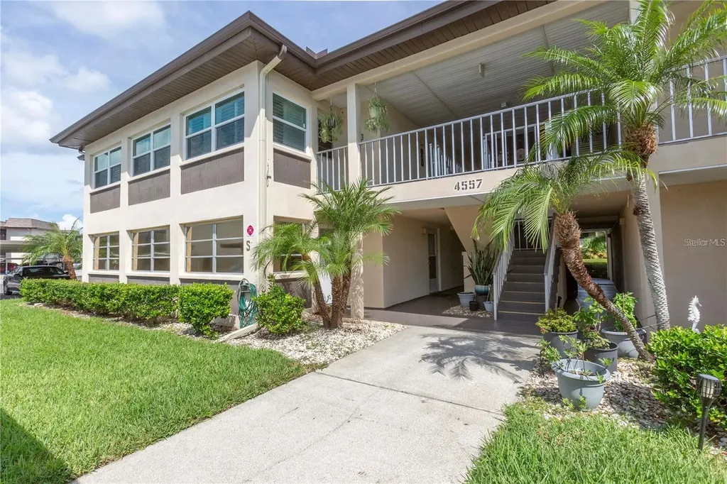 4557 Garnet Drive New Port Richey FL 34652