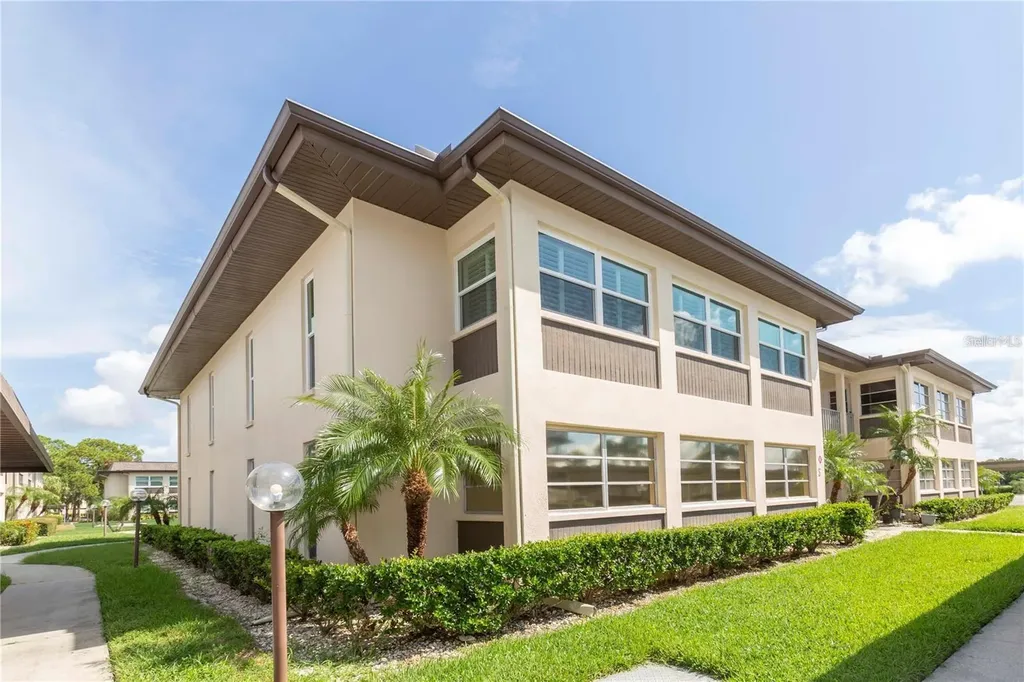 4557 Garnet Drive New Port Richey FL 34652