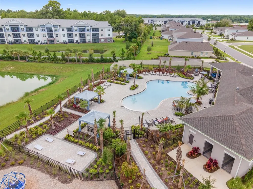 5563 SW 43rd Court Ocala FL 34474