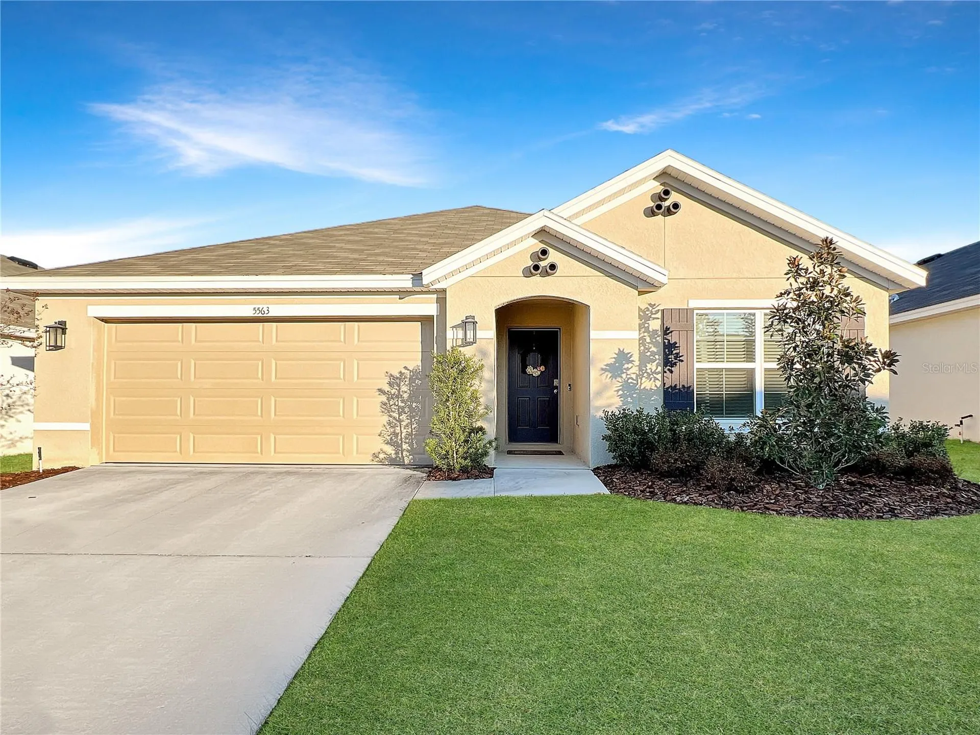 5563 SW 43rd Court Ocala FL 34474