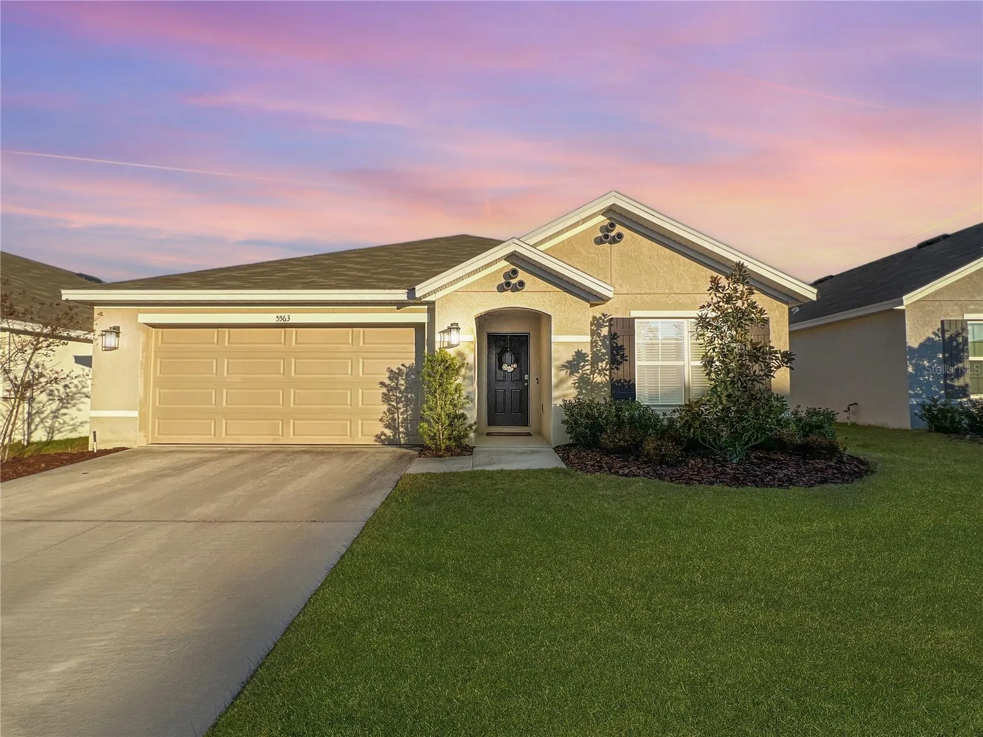 5563 SW 43rd Court Ocala FL 34474