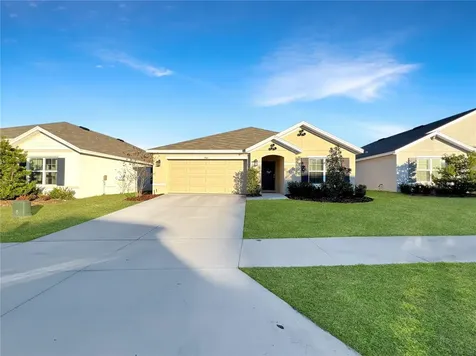 5563 SW 43rd Court Ocala FL 34474