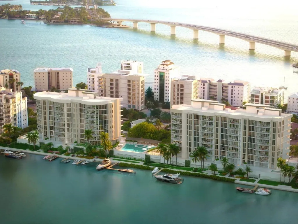 590 Golden Gate Point Sarasota FL 34236