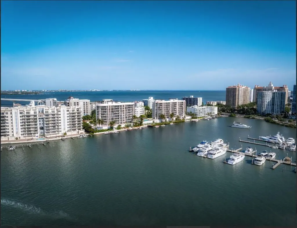 590 Golden Gate Point Sarasota FL 34236