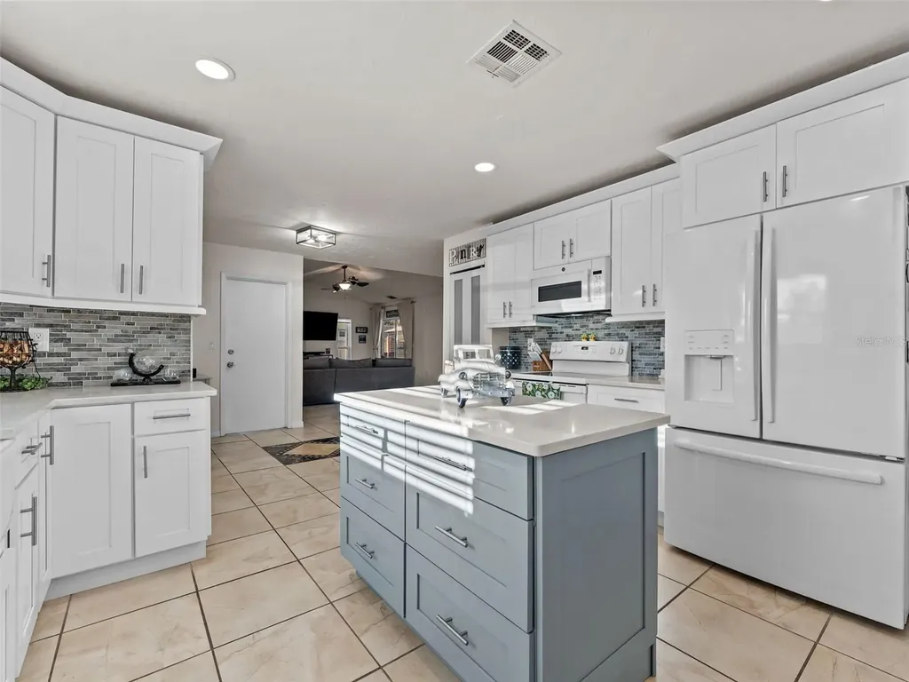 1768 W Groveleaf Avenue Palm Harbor FL 34683