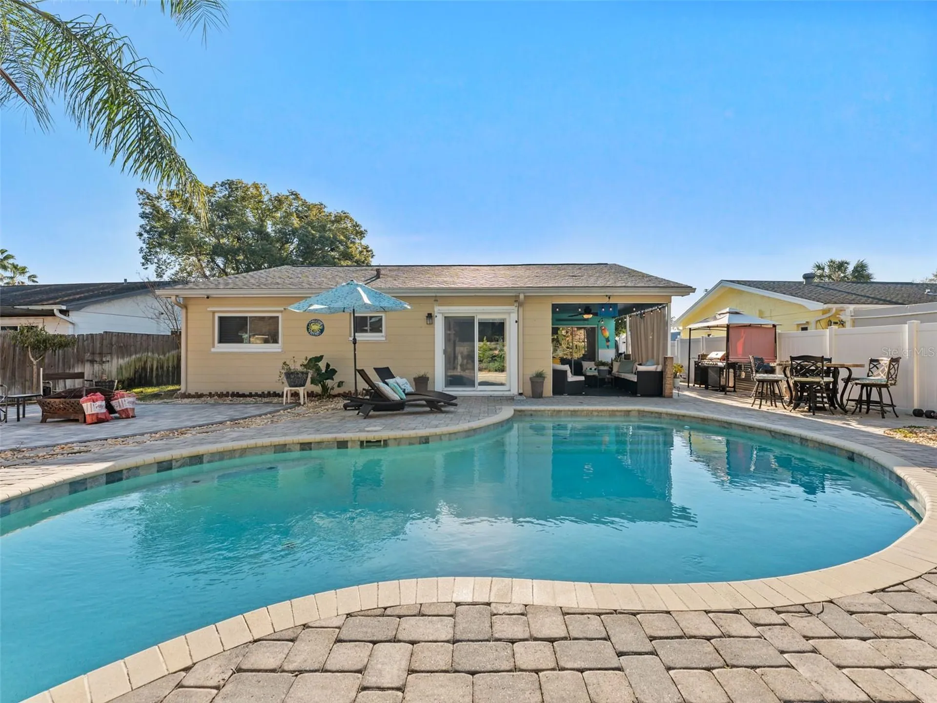 1768 W Groveleaf Avenue Palm Harbor FL 34683