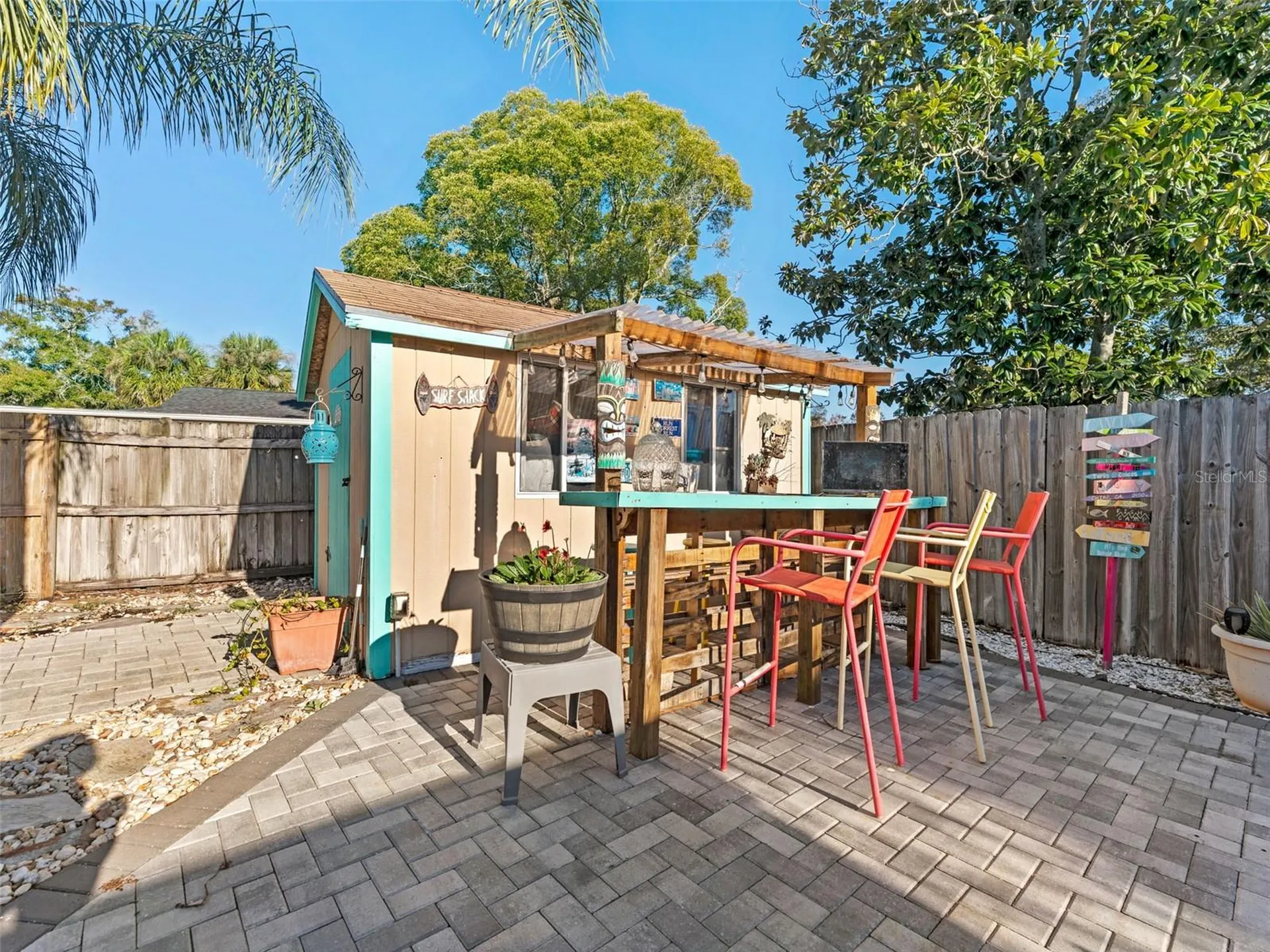 1768 W Groveleaf Avenue Palm Harbor FL 34683