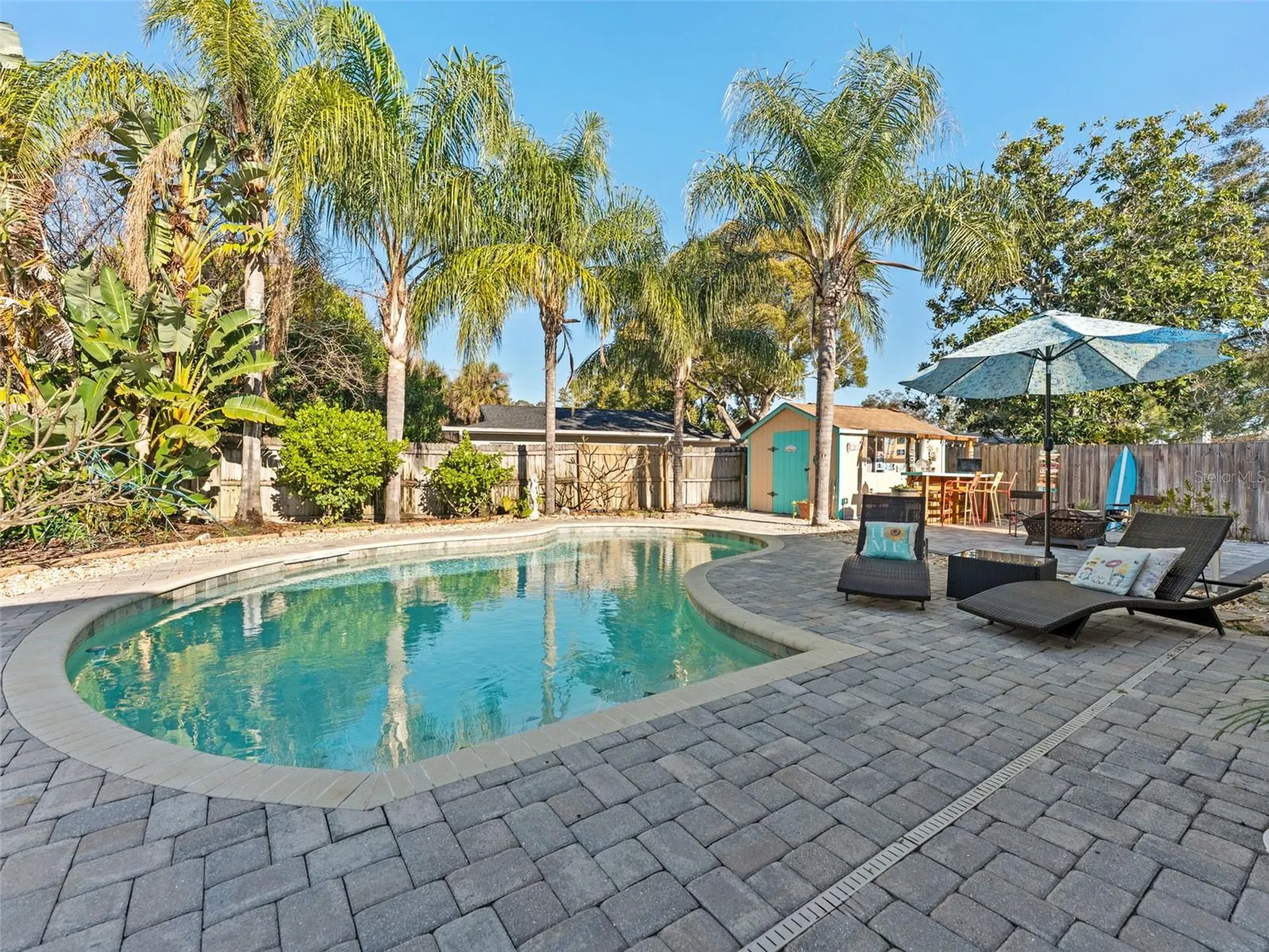 1768 W Groveleaf Avenue Palm Harbor FL 34683