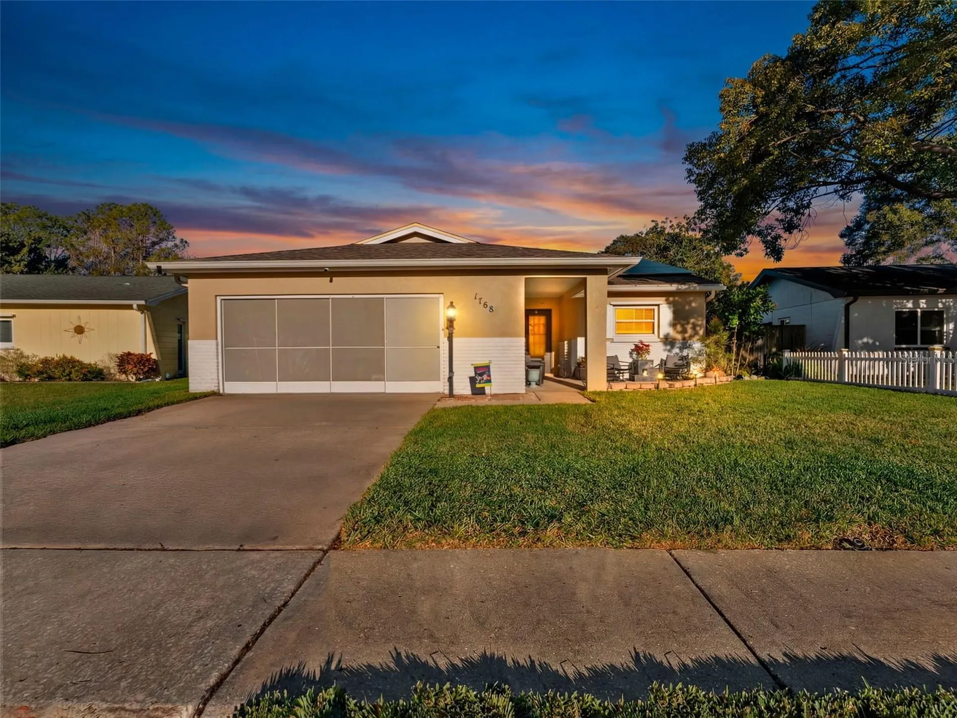 1768 W Groveleaf Avenue Palm Harbor FL 34683