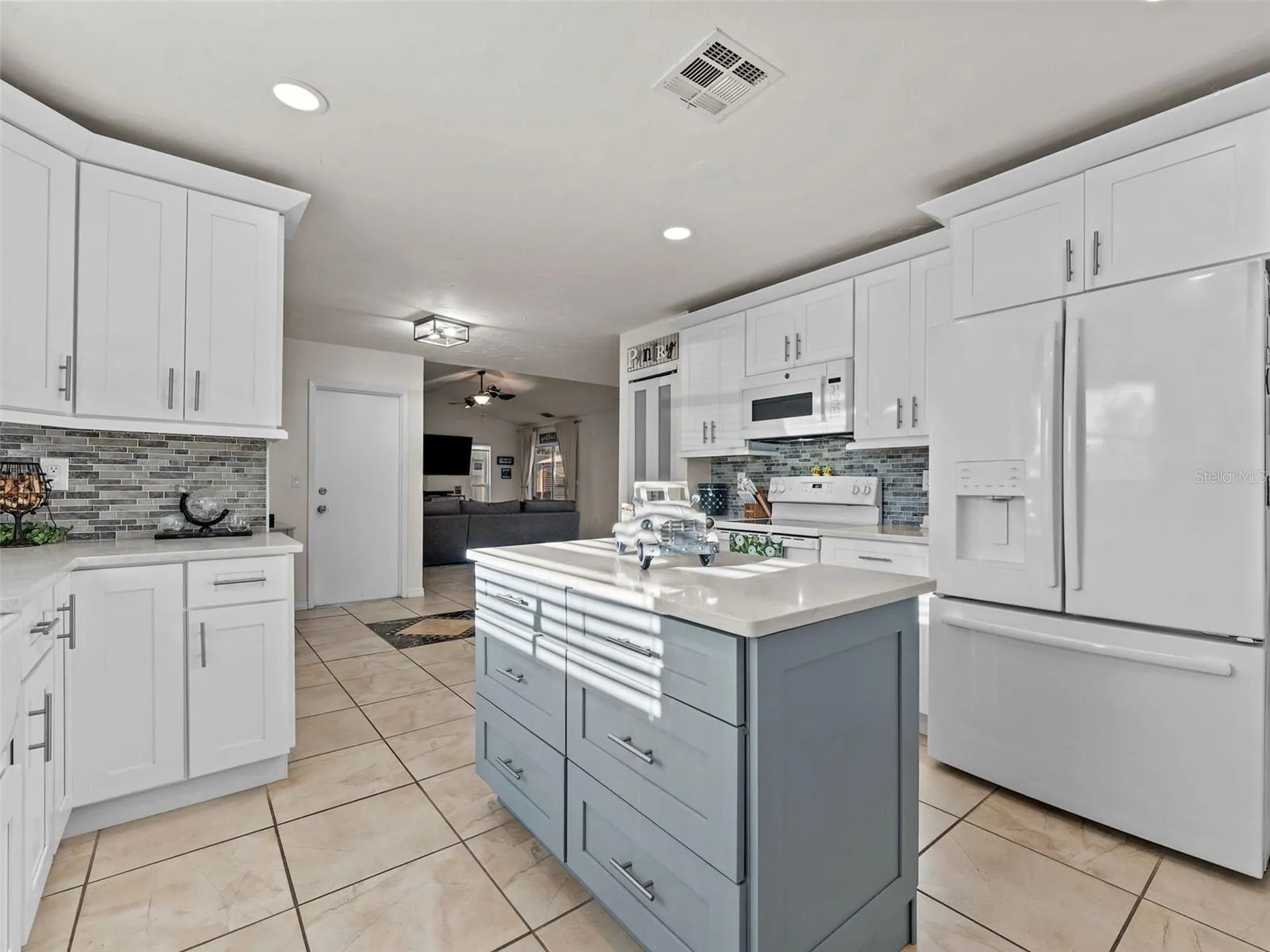1768 W Groveleaf Avenue Palm Harbor FL 34683