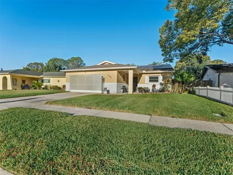 1768 W Groveleaf Avenue Palm Harbor FL 34683