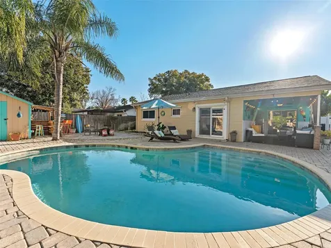 1768 W Groveleaf Avenue Palm Harbor FL 34683
