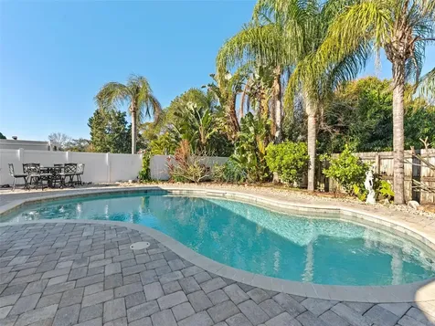 1768 W Groveleaf Avenue Palm Harbor FL 34683