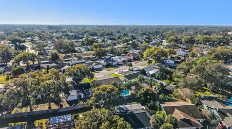 1768 W Groveleaf Avenue Palm Harbor FL 34683