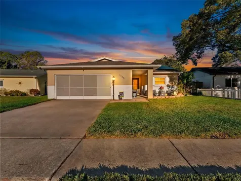 1768 W Groveleaf Avenue Palm Harbor FL 34683