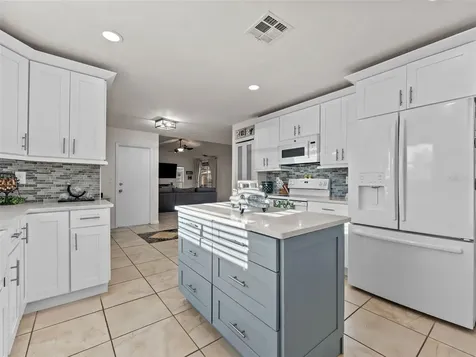1768 W Groveleaf Avenue Palm Harbor FL 34683