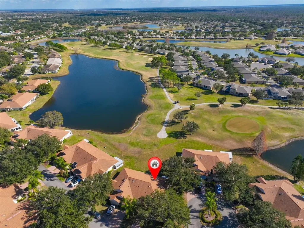2505 New Haven Circle Sun City Center FL 33573