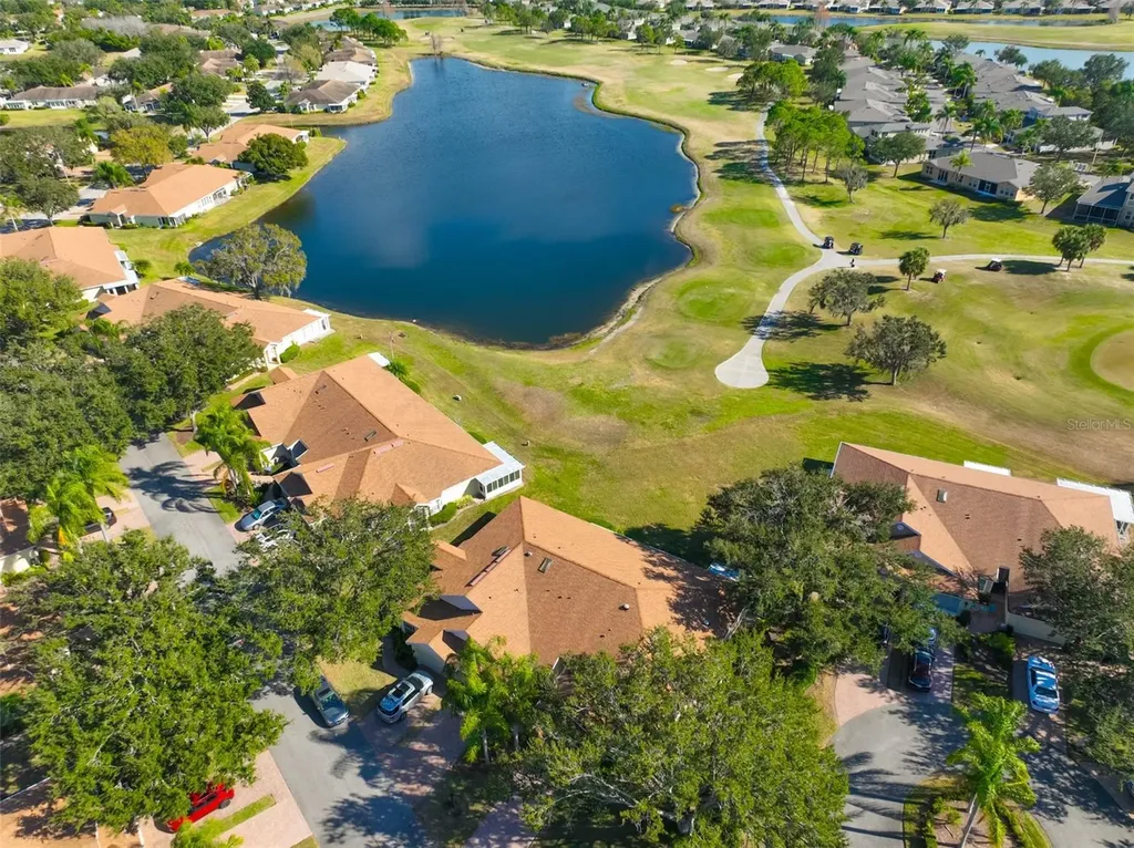 2505 New Haven Circle Sun City Center FL 33573