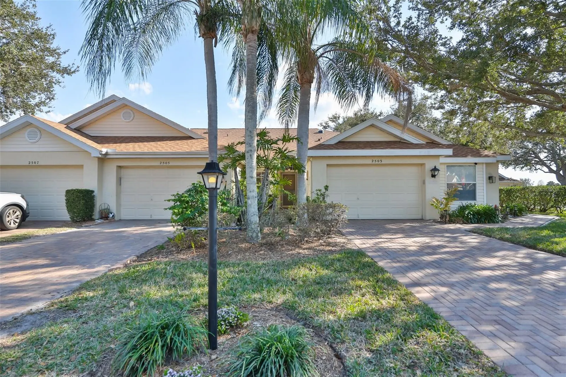 2505 New Haven Circle Sun City Center FL 33573