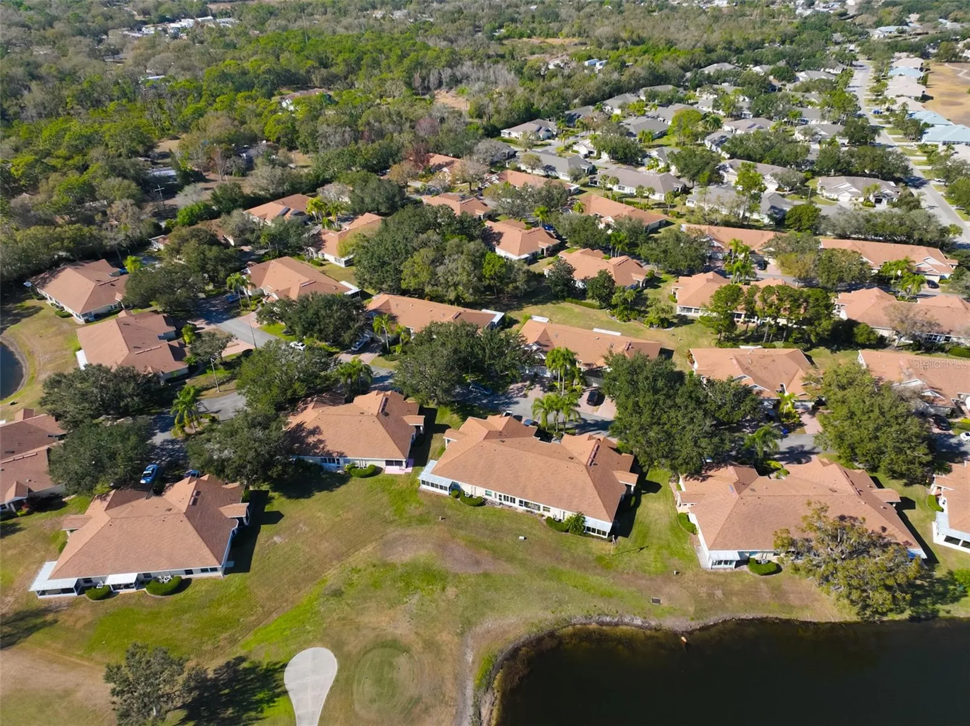 2505 New Haven Circle Sun City Center FL 33573
