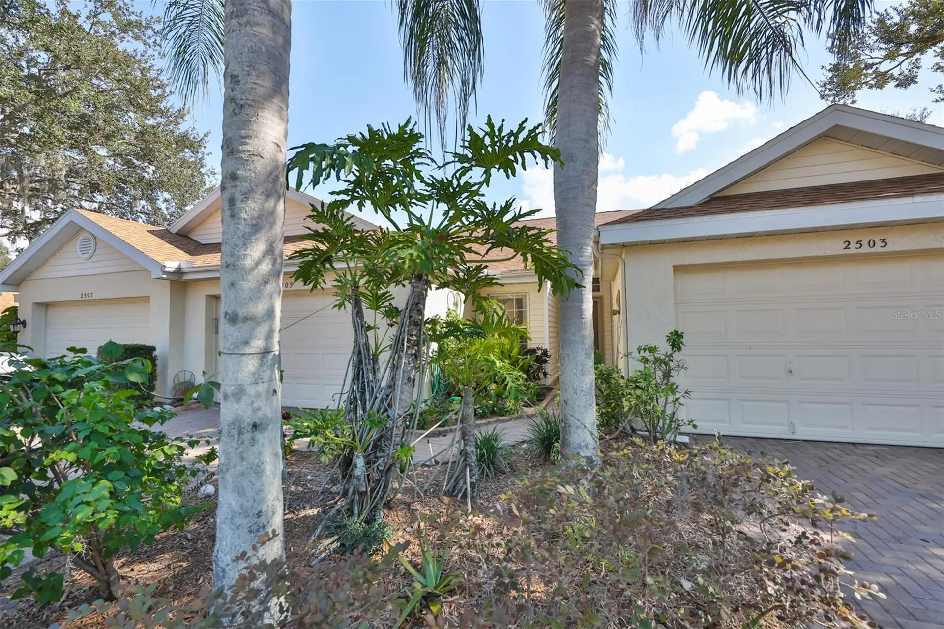 2505 New Haven Circle Sun City Center FL 33573