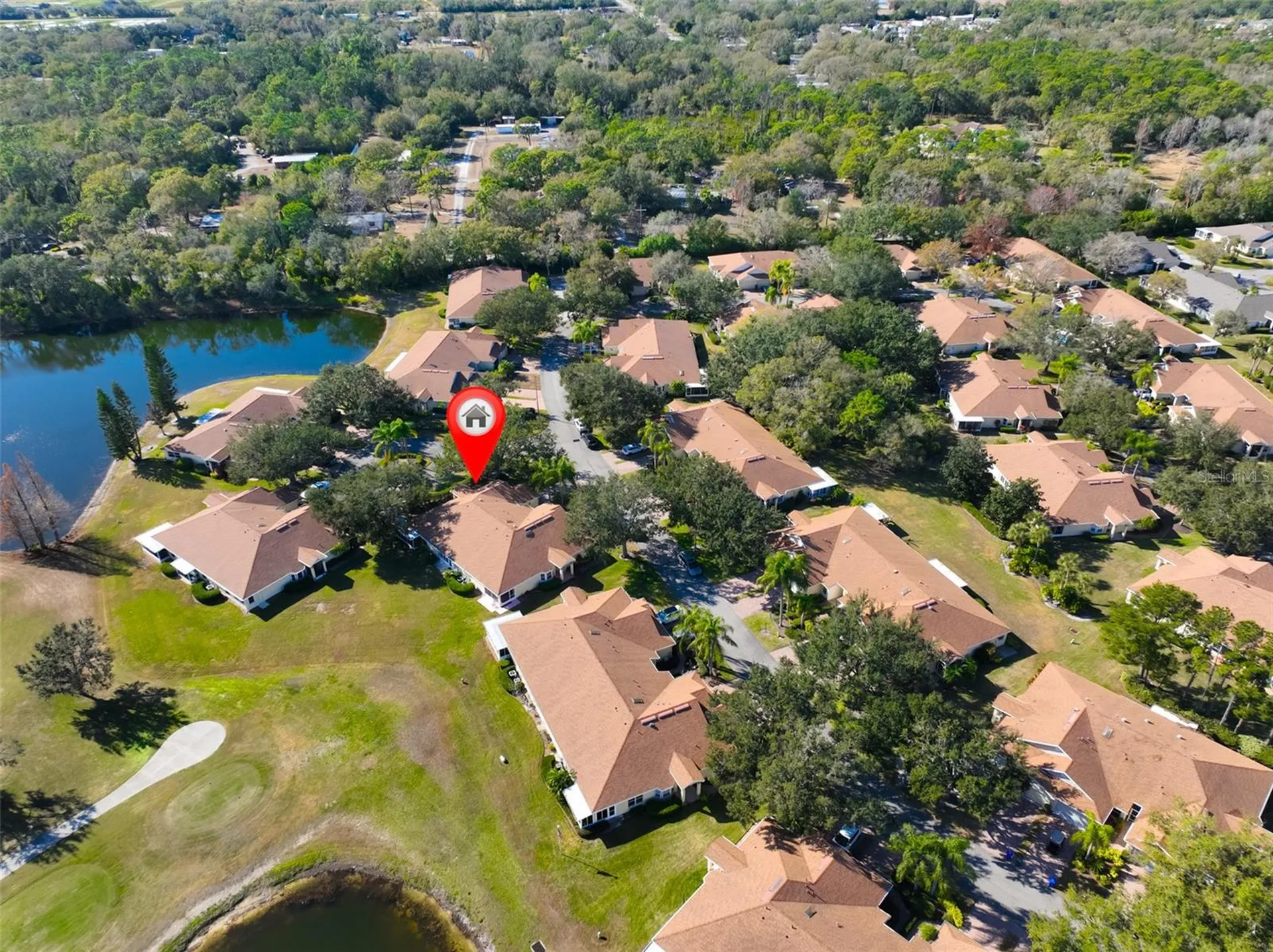 2505 New Haven Circle Sun City Center FL 33573