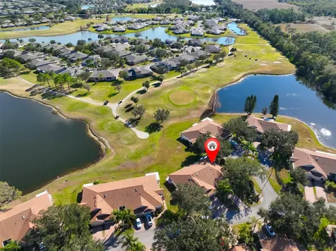 2505 New Haven Circle Sun City Center FL 33573