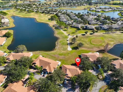 2505 New Haven Circle Sun City Center FL 33573