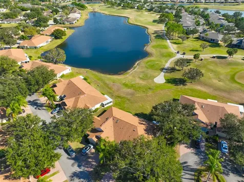 2505 New Haven Circle Sun City Center FL 33573