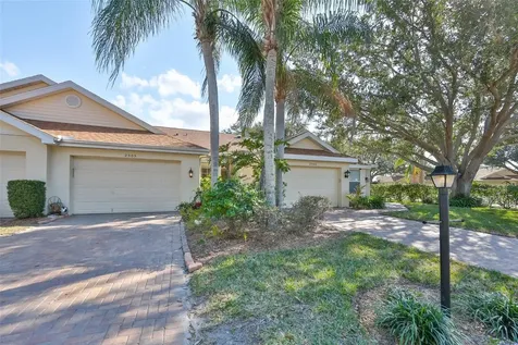 2505 New Haven Circle Sun City Center FL 33573