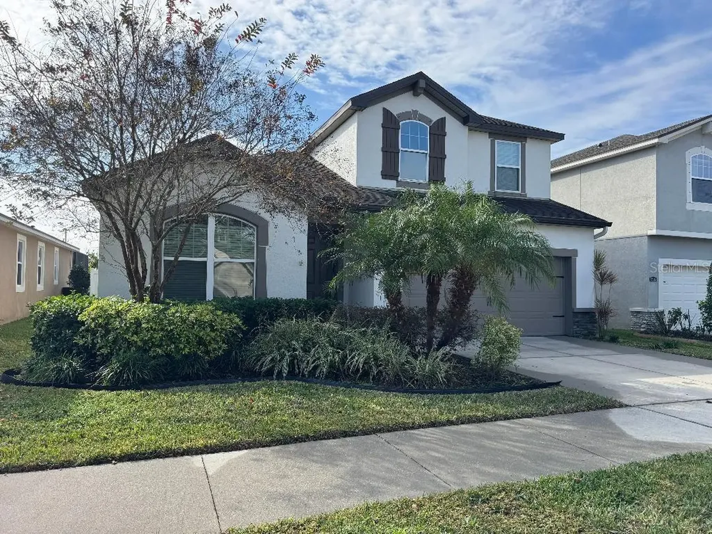 12377 Streambed Drive Riverview FL 33579