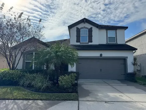 12377 Streambed Drive Riverview FL 33579