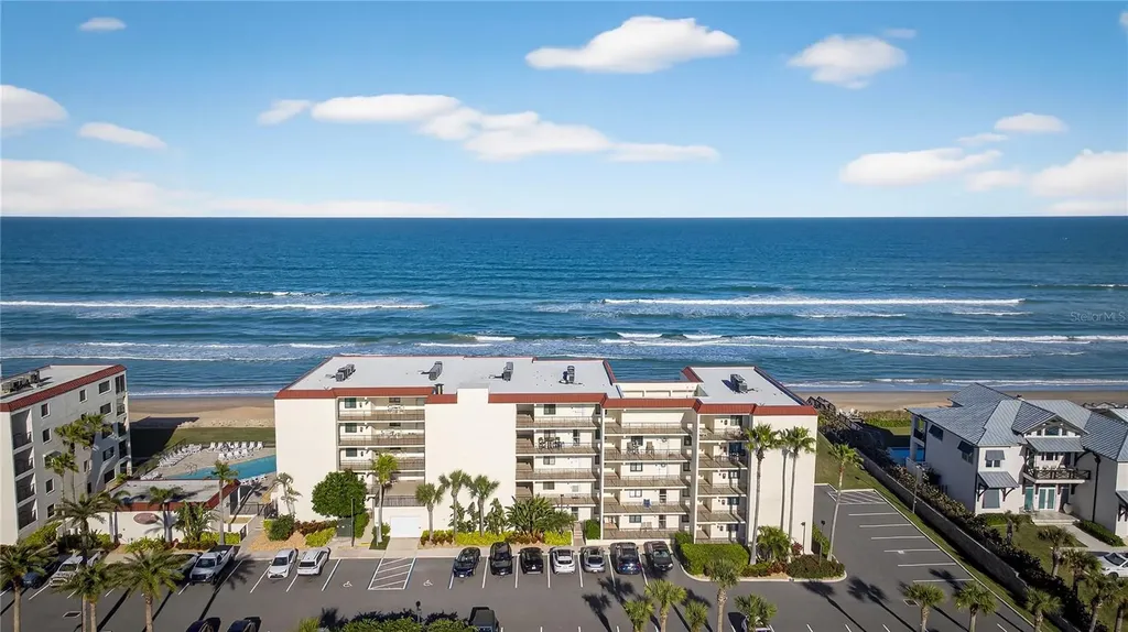 6727 Turtlemound Road New Smyrna Beach FL 32169