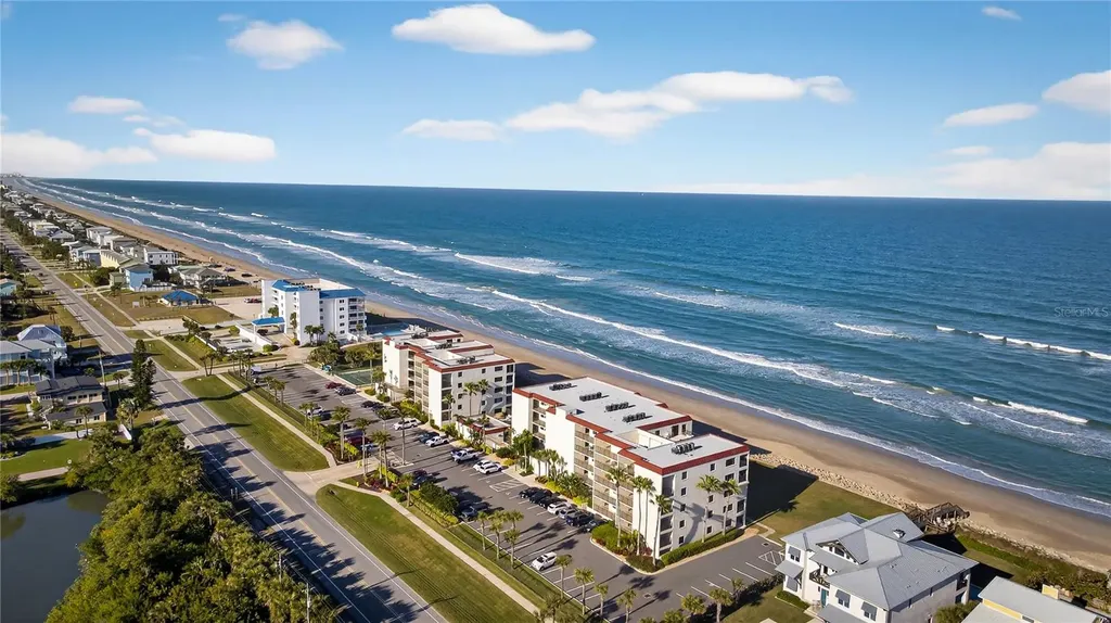 6727 Turtlemound Road New Smyrna Beach FL 32169