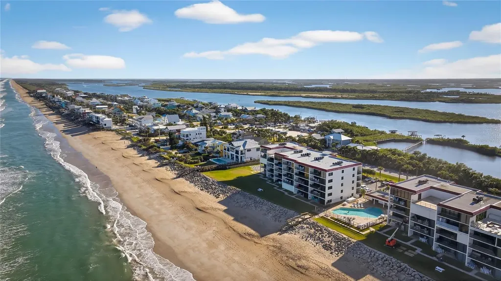 6727 Turtlemound Road New Smyrna Beach FL 32169