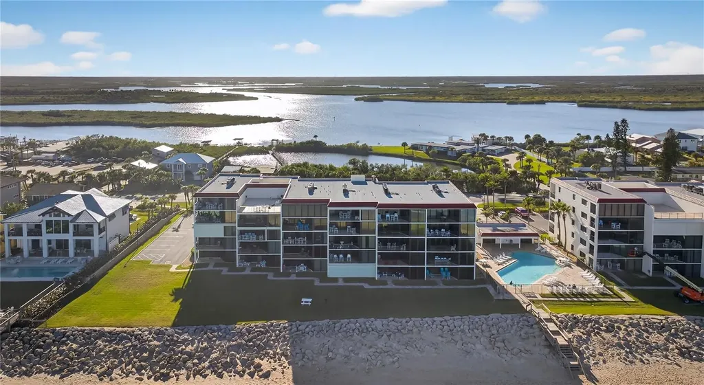 6727 Turtlemound Road New Smyrna Beach FL 32169