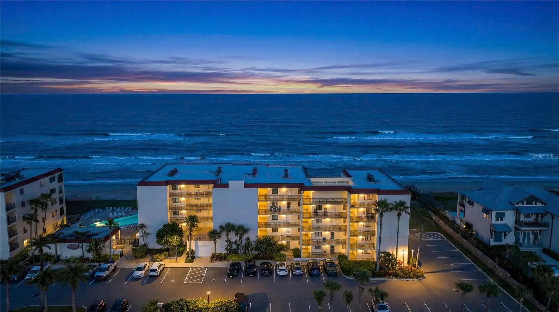 6727 Turtlemound Road New Smyrna Beach FL 32169