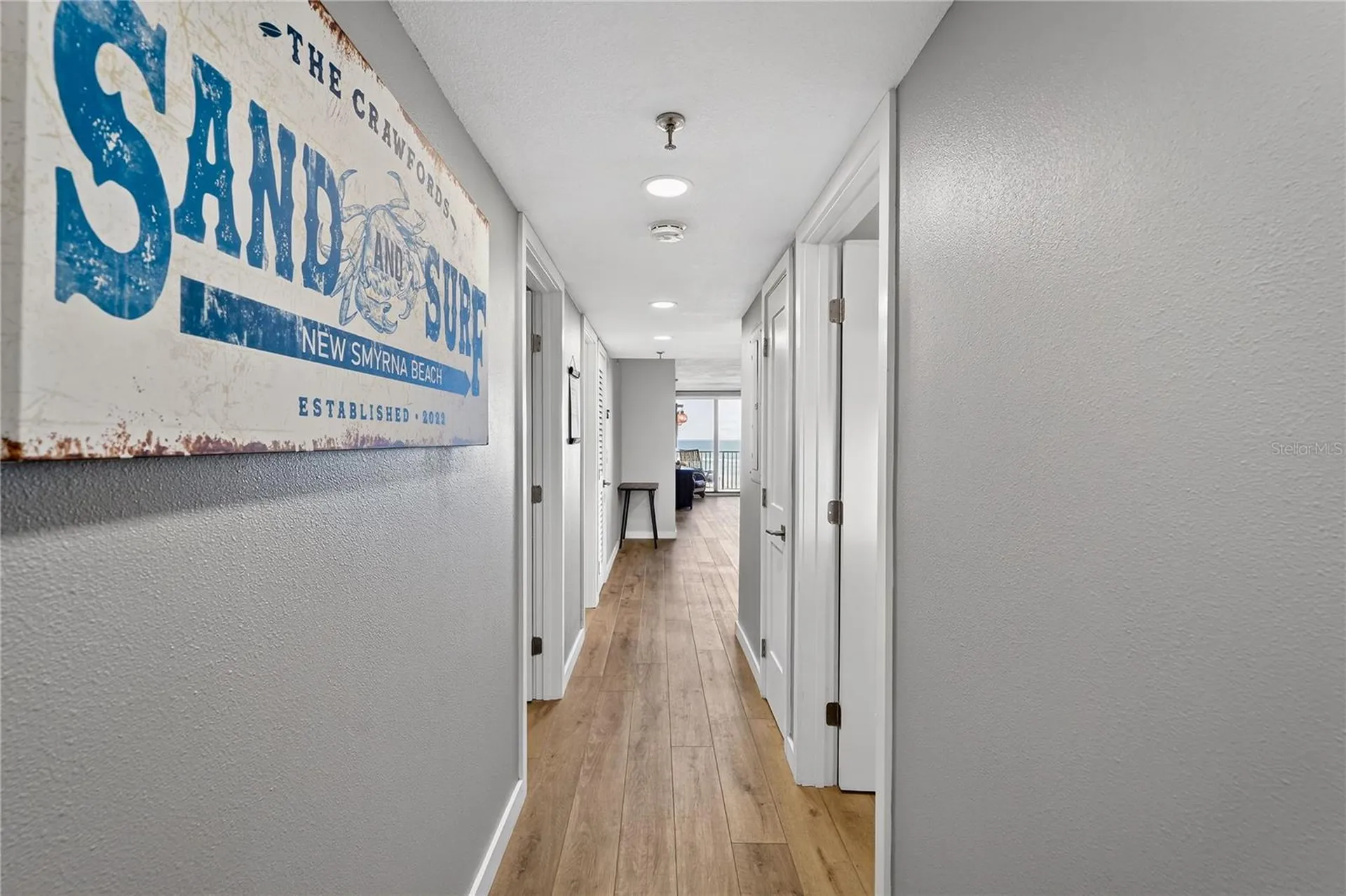 6727 Turtlemound Road New Smyrna Beach FL 32169