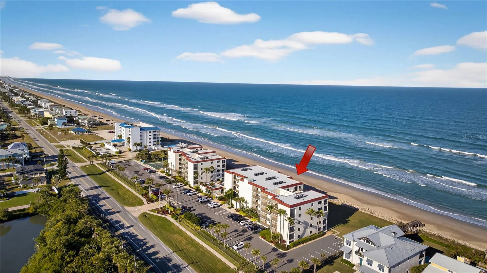 6727 Turtlemound Road New Smyrna Beach FL 32169