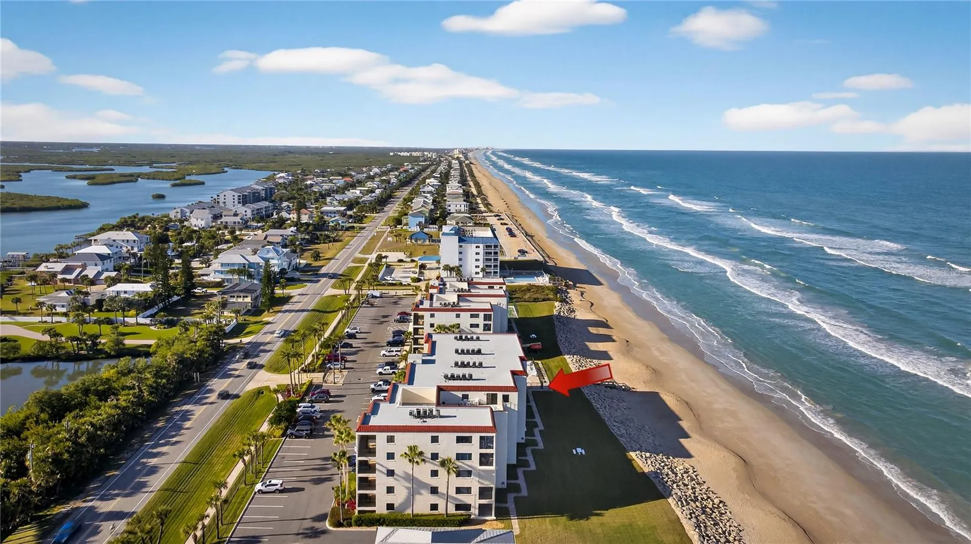 6727 Turtlemound Road New Smyrna Beach FL 32169