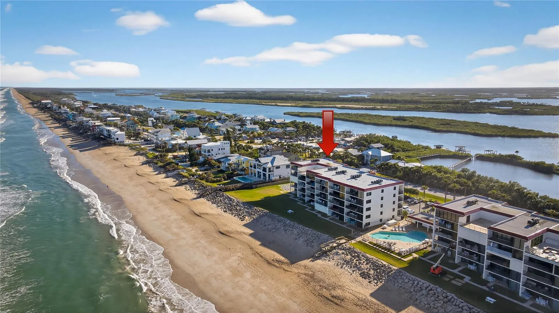 6727 Turtlemound Road New Smyrna Beach FL 32169