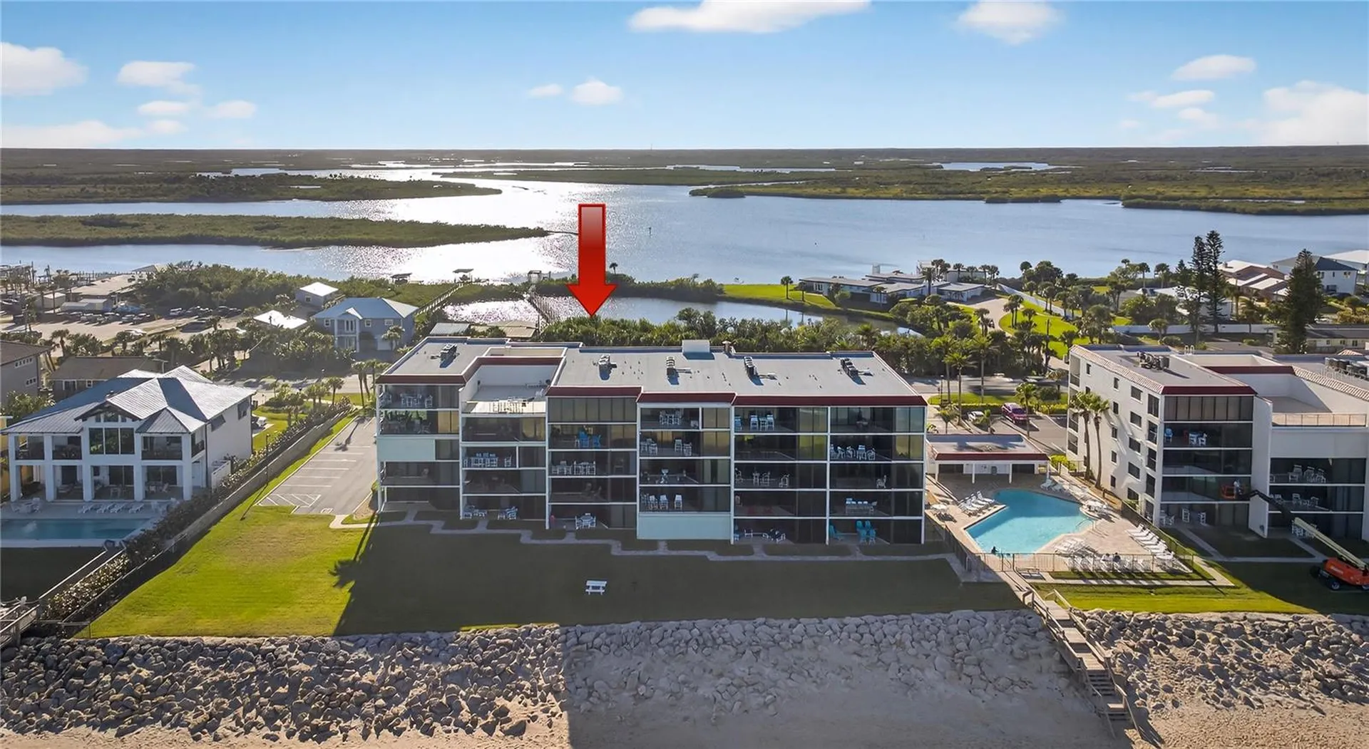 6727 Turtlemound Road New Smyrna Beach FL 32169